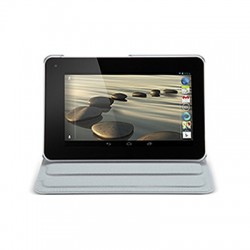 Acer Folio tablette 7 Blanc