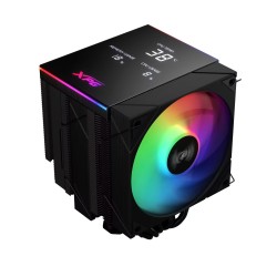 ADATA XPG Maestro Plus 62DA Noir