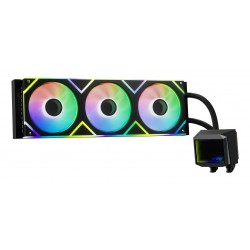 ADATA XPG Levante II 360 ARGB Noir