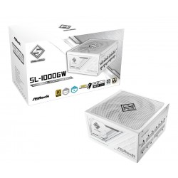 ASRock Steel Legend SL-1000GW 1000W