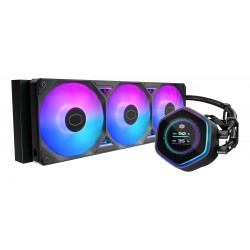Cooler Master MasterLiquid Atmos