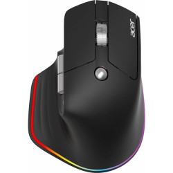 Acer Souris sans fil rechargeable
