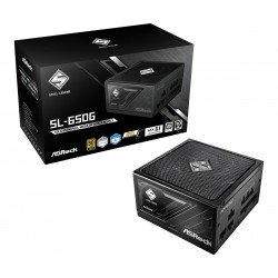 ASRock Steel Legend SL-650G 650W