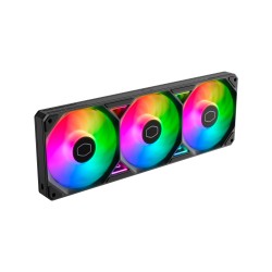 Cooler Master SickleFlow Edge 360