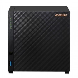Asustor Drivestor 4 AS1204T
