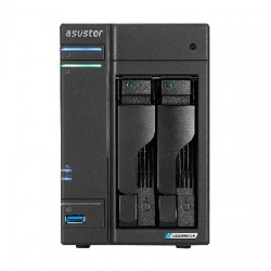 Asustor Lockerstor 2 Gen2+ AS6702T