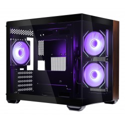 Cooler Master Elite 481 Wood