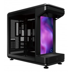 Cooler Master MasterFrame 360 LCD