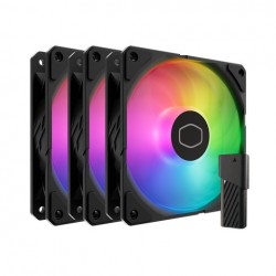 Cooler Master SickleFlow Edge 120