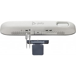 HP Poly Studio Support écran