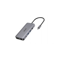 Acer Adaptateur USB-C 12-en-1