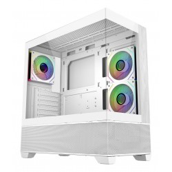 Cooler Master Elite 690 Wood RGB