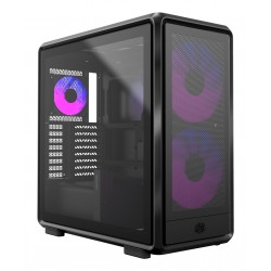 Cooler Master MasterFrame 600 Mesh