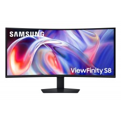 Samsung ViewFinity S8 S85TH