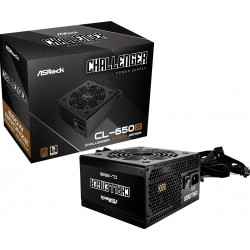 ASRock Challenger CL-650B 650W