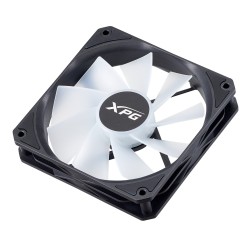 ADATA XPG Vento R 120 ARGB PWM Noir