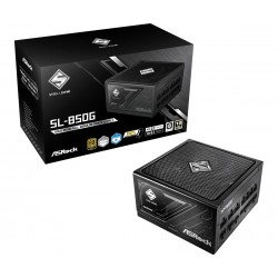 ASRock Steel Legend SL-850G 850W