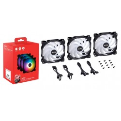 ADATA XPG Vento 120 ARGB PWM