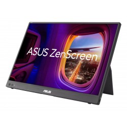 ASUS ZenScreen MB16FC