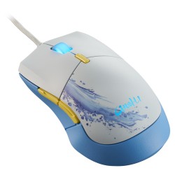 Cooler Master MM310 SF6 Chun-Li