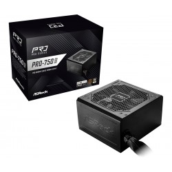 ASRock Pro-750B 750W