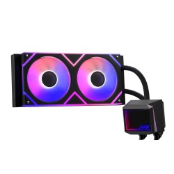 ADATA XPG Levante II 240 ARGB Noir