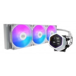 Cooler Master MasterLiquid Core