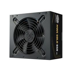 Cooler Master MWE Gold 650 V3