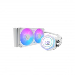 Cooler Master MasterLiquid Atmos