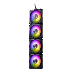 ADATA XPG Hurricane Mag 120 ARGB