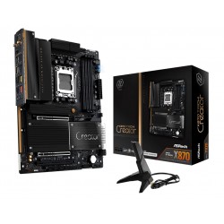 ASRock X870 Taichi Creator
