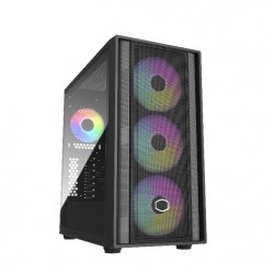 Cooler Master MasterBox 600 RGB