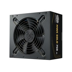Cooler Master MWE Gold 750 V3