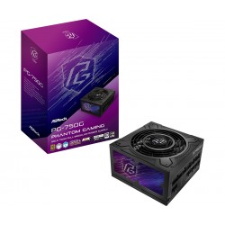 ASRock Phantom Gaming PG-750G 750W