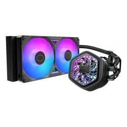 Cooler Master MasterLiquid Atmos