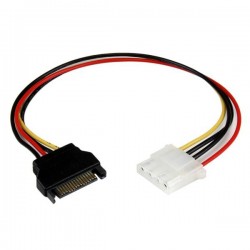 StarTech Adapt LP4 vers SATA 30cm