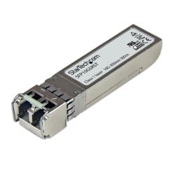StarTech Module SFP+ 10GbE LC MM
