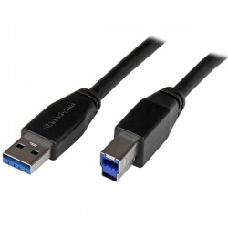 StarTech Câble USB 3.0 actif USB-A