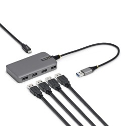 StarTech Hub 4x USB-A 5Gbps