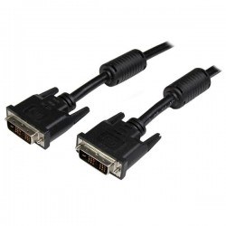 StarTech DVI-D Single Link 5m M M