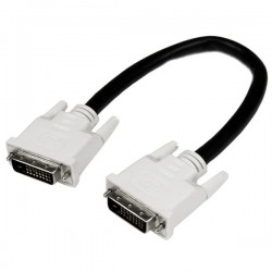 StarTech DVI-D double Link 1m