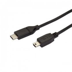 StarTech 2m usb USB-C vers mini