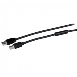 StarTech Câble USB actif A-B 15m