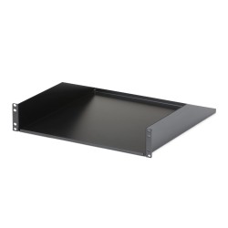 StarTech Étagère rack 2U renforcée