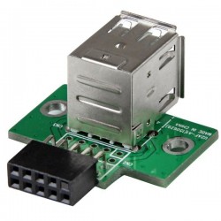 StarTech Adapt DE connecteur de