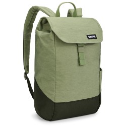 Thule Lithos Sac à dos Vert
