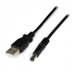 StarTech Câble alim USB type N 1m
