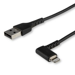 StarTech USB-A vers Lightning Noir