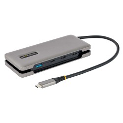 StarTech Hub 4x USB-C 10Gbps