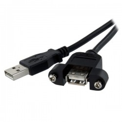 StarTech Câble USB 2.0 MONTAGE